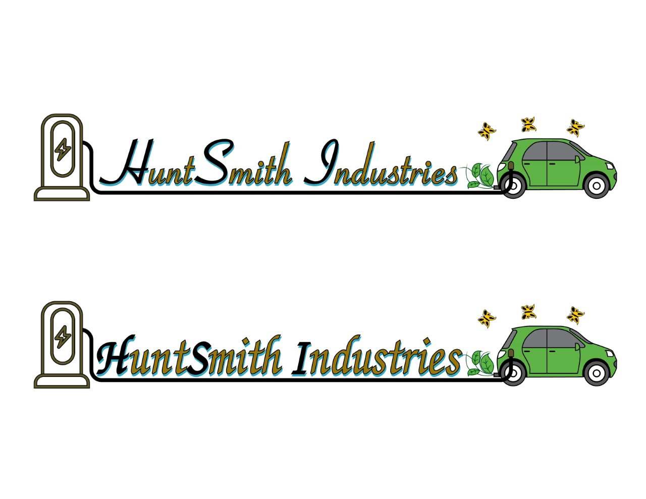 HuntSmith Industries